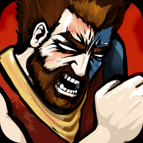 couverture jeu vidéo Desert Chase