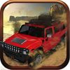 couverture jeu vidéo Desert Crazy Race