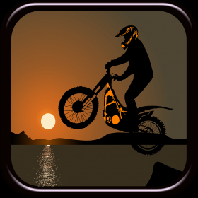couverture jeu vidéo Desert Dirt Bike Supercross Race - Turbo Moto X Mayhem by Top Free Fun Games