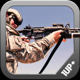 couverture jeu vidéo Desert Siege - Sands Of War HD Full Version