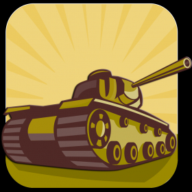 couverture jeu vidéo Desert Storm Réservoir Envahir - App Safe Enfant Qui N'a Pas Annonces