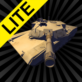 couverture jeu vidéo Desert Stormfront LITE (RTS)