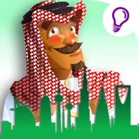 couverture jeu vidéo Desert Tycoon