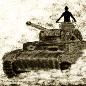 couverture jeu vidéo Desert War 1942