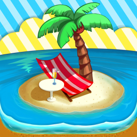 couverture jeu vidéo Design Paradise Resort