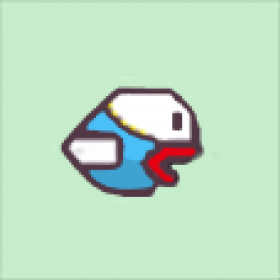couverture jeu vidéo Design Smart Bird Game