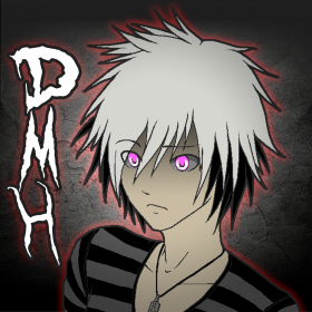 couverture jeu vidéo Désillusions - Horreur Manga Disillusions - Manga Horror