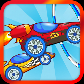 couverture jeu vidéo Desktop Racing