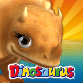 couverture jeu vidéo Despensa Dinosaurus