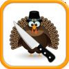 couverture jeu vidéo Despicable Turkey Jump or Die - Thanksgiving Game for Kids