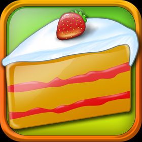 couverture jeu vidéo Dessert Crush - Match Candy Desserts to Win