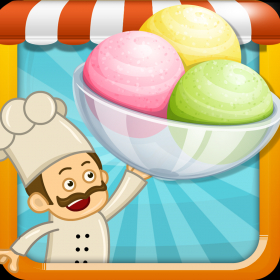 couverture jeu vidéo Dessert Diner - Turquie ou gâteau?