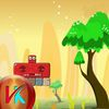 couverture jeu vidéo Destroy The Blocks And Meets Red Monsters