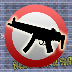 couverture jeu vidéo Destroy Traffic Signs