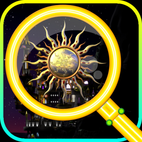 couverture jeu vidéo Destroy Village - Hidden Objects