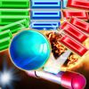 couverture jeu vidéo Destroyer Hit The Bricks - Classic Awesome Breaker