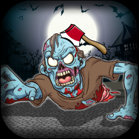 couverture jeu vidéo Destruction de Mort-Vivants – Délires de Tuerie de Monstres PRO