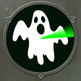 couverture jeu vidéo Détecteur de Fantômes