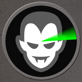 couverture jeu vidéo Détecteur de Vampires - Vampire Locator
