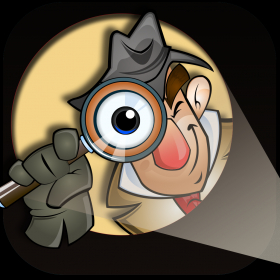 couverture jeu vidéo Detective Low Res Pro