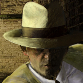 couverture jeu vidéo Detective's Choice