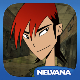 couverture jeu vidéo Detentionaire: Class President