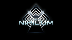 couverture jeu vidéo Deus Ex: Nihilum