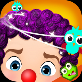 couverture jeu vidéo Devenir médecin - Jeux pour enfants