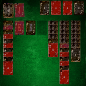 couverture jeu vidéo Devicebox Solitaire