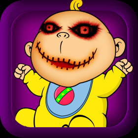 couverture jeu vidéo Devil Baby Attack Prank - Horor in New York Streets 2014