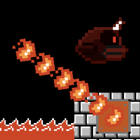 couverture jeu vidéo Devil Bird - it's Different ! splash your wings to fly away !