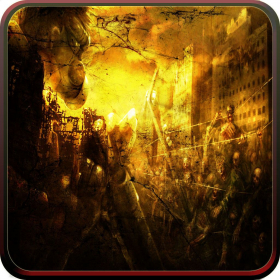 couverture jeu vidéo Devil Camp:ZombieBattle