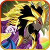 couverture jeu vidéo Devil Fighter Dragon X