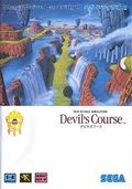 couverture jeu vidéo Devil&#039;s Course