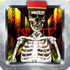 couverture jeu vidéo Devil's Hotel Pro - The Horror Game
