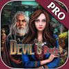 couverture jeu vidéo Devil's River - Hidden Objects Pro