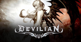 couverture jeu vidéo Devilian