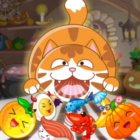 couverture jeu vidéo Devilish Cat (Free)