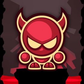 couverture jeu vidéo Devilish FREE - Jump From the 9th Level