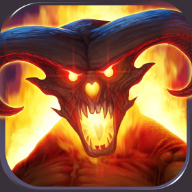 couverture jeu vidéo Devils & Demons Premium