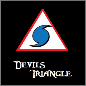 couverture jeu vidéo Devils Triangle