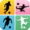 couverture jeu vidéo Devines un Footballeur - Football Quiz