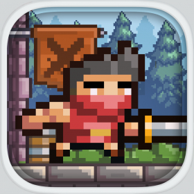 couverture jeu vidéo Devious Dungeon 2
