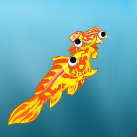couverture jeu vidéo Devour poisson(Devour Fish)