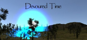 couverture jeu vidéo Devoured Time