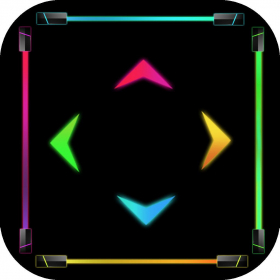 couverture jeu vidéo Dex Touch