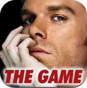 couverture jeu vidéo Dexter