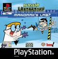 couverture jeu vidéo Dexters Laboratory : Mandark&#039;s Lab?