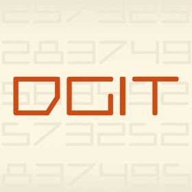 couverture jeu vidéo Dgit