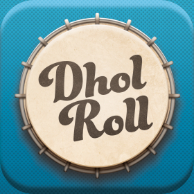 couverture jeu vidéo DholRoll